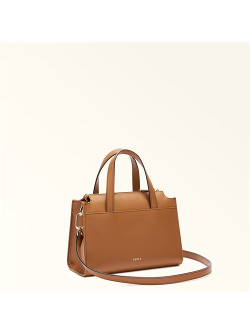 furla nuvola boston s bag FURLA | WB01337 - BX2045.RY000